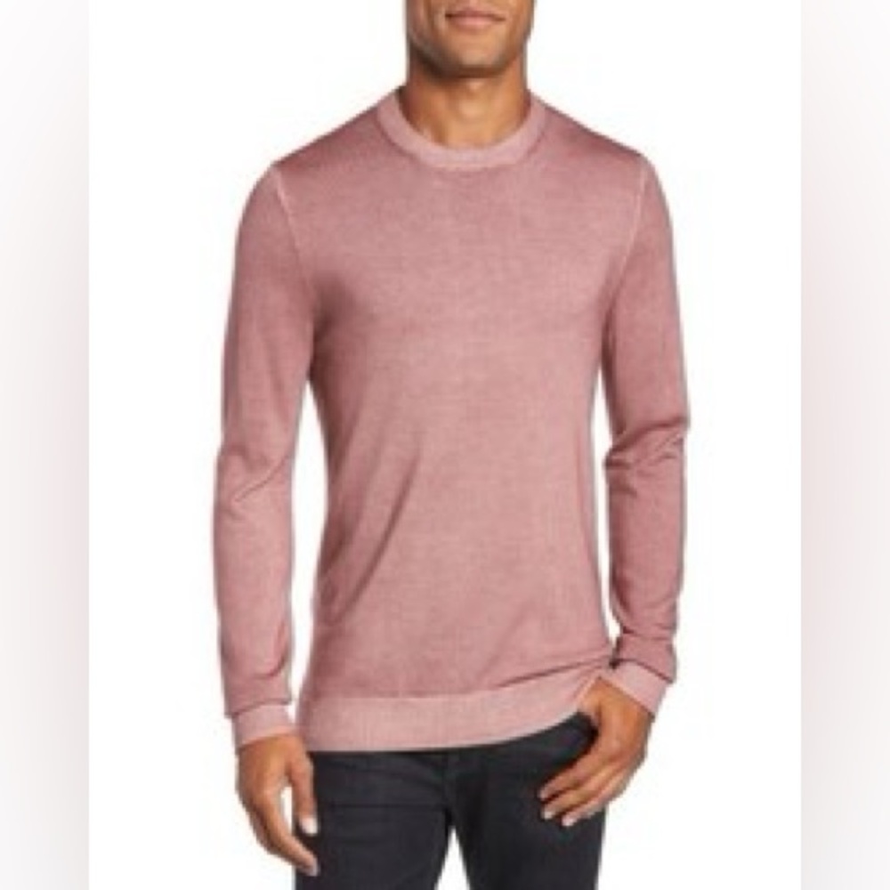 Ted Baker London Abelone Wool Sweater Size‎ 1